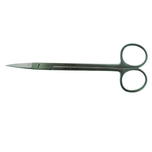 Scissors Gynecological Kelly 6-1/4